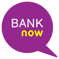 BANK-now Basel logo