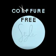 Coiffure Freestyle logo