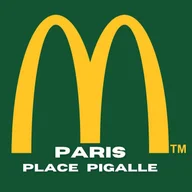 McDonald's logo