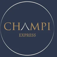 Champi Express Cafe logo
