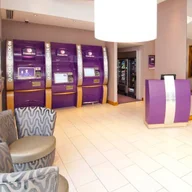 Premier Inn London City Old Street logo