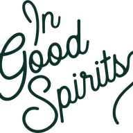 In Good Spirits Co. logo
