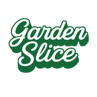 Garden Slice logo