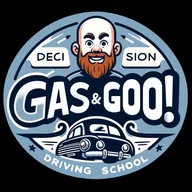 Driving Lessons Chiswick logo