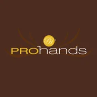 ProHands Hair and Beauty Haven logo