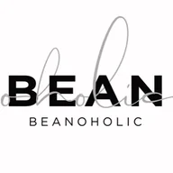 Beanoholic Cafe logo