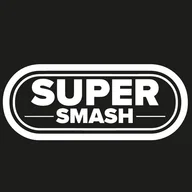 SUPER SMASH Montreuil logo