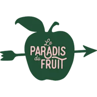 Le Paradis du Fruit logo