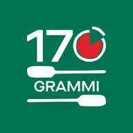 170 Grammi Pizzeria logo