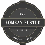 Bombay Bustle logo