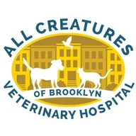 All Creatures Veterinary Hospital logo