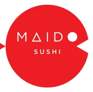 Maido To Go logo