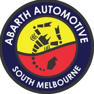 Abarth.Automotive. logo