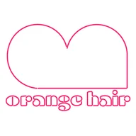 Orange Hair Glen Waverley logo