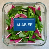 Alab SF logo