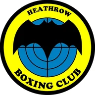 Heathrow Boxing Club logo