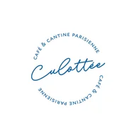 Culottée Opéra - Café, cantine & brunch logo