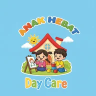 Anak Hebat Daycare ( Tempat Penitipan Anak untuk Belajar dan Bermain ) logo