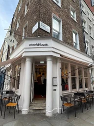 WatchHouse Marble Arch logo
