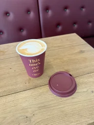 Pret a Manger logo