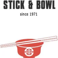 Stick & Bowl logo