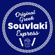Souvlaki Express logo