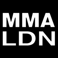 MMA LDN logo