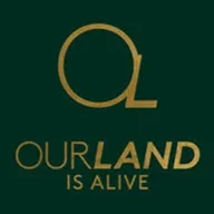 Our Land Bar logo