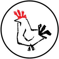bb.q Chicken Kenmore logo