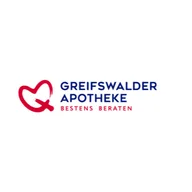 Greifswalder Apotheke logo