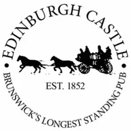 Edinburgh Castle Hotel logo