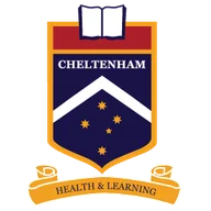 Cheltenham Secondary College logo