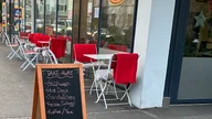 Smyrna Cafe Bistro logo