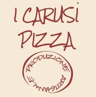 I Carusi Pizza logo