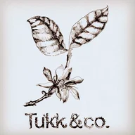 Tukk and Co logo