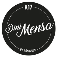 Mensa K17 logo