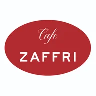 Cafe Zaffri logo