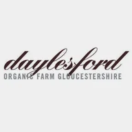 Daylesford Organic logo