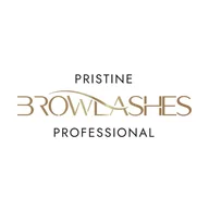 Pristine BrowLashes Professional logo