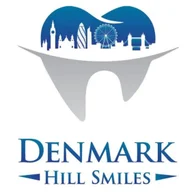 Denmark Hill Smiles logo
