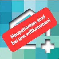 Hausärzte Dreiländereck logo