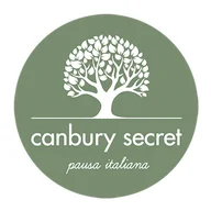 Canbury Secret Cafe logo