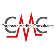 Corporate Medical Consultants logo