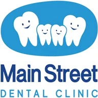 Main Street Dental Clinic logo