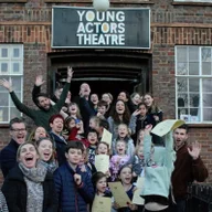The Young Actors Theatre Islington logo