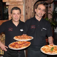 Pizza Restaurant Siciliana logo