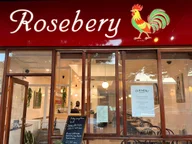 Rosebery Restaurant & Takeaway logo