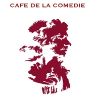 Café de la Comédie logo