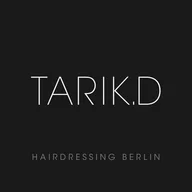 Tarik.D Hairdressing Berlin logo