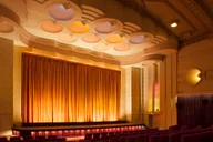 Palace Westgarth Cinemas logo